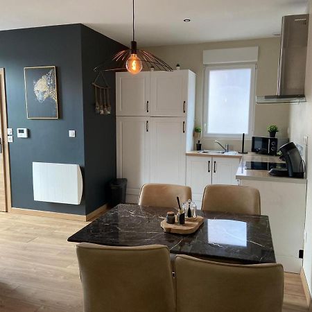 Appartement Golden Resort Boulogne-sur-Mer Luaran gambar