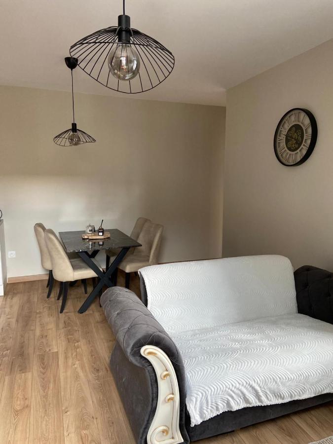 Appartement Golden Resort Boulogne-sur-Mer Luaran gambar